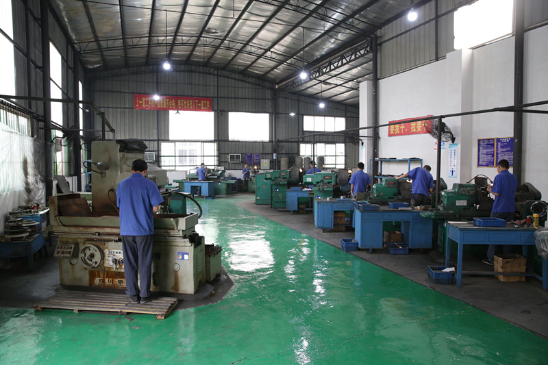 Work shop