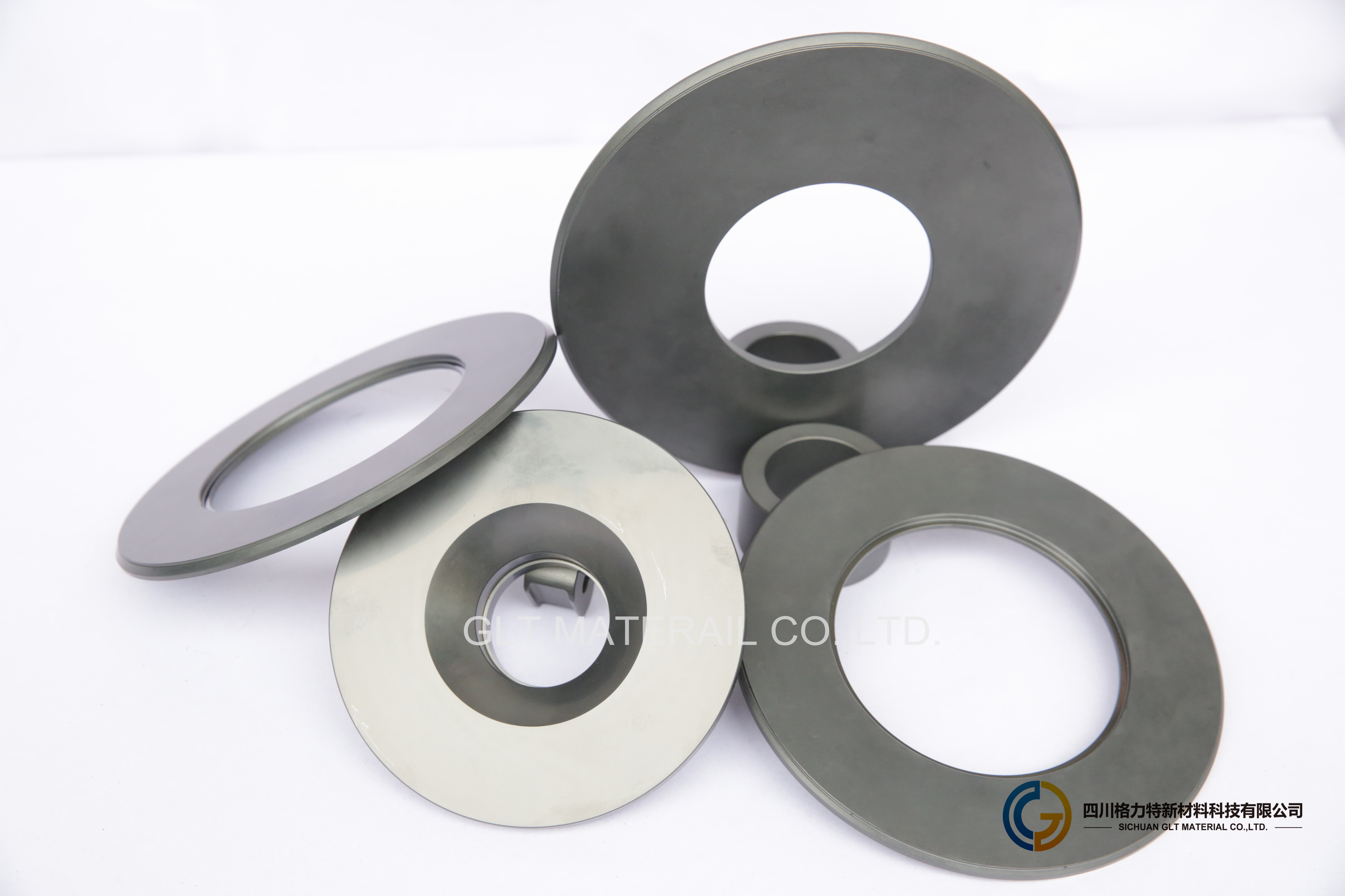 Reaction Bonded Sintered Silicon Carbide 