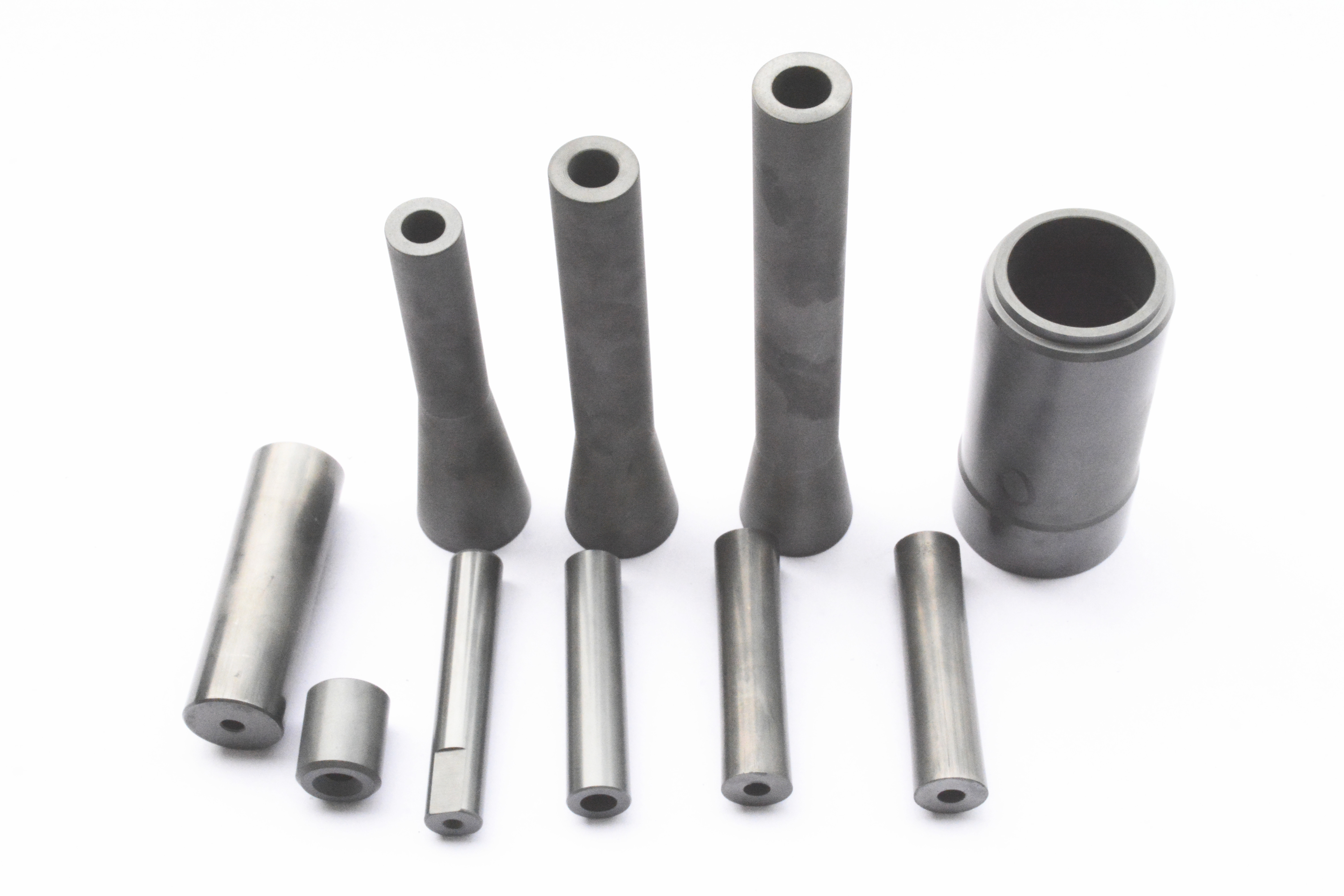 Sintered Silicon-Nozzle